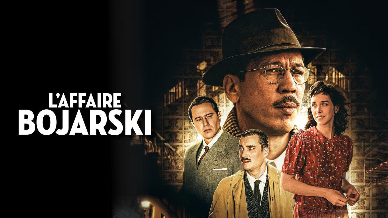 شاهد فيلم The Money Maker 2025 مترجم