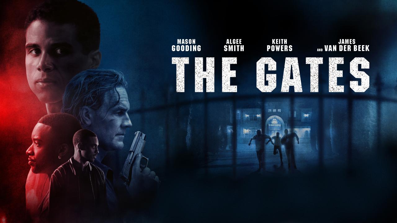 شاهد فيلم The Gates 2026 مترجم