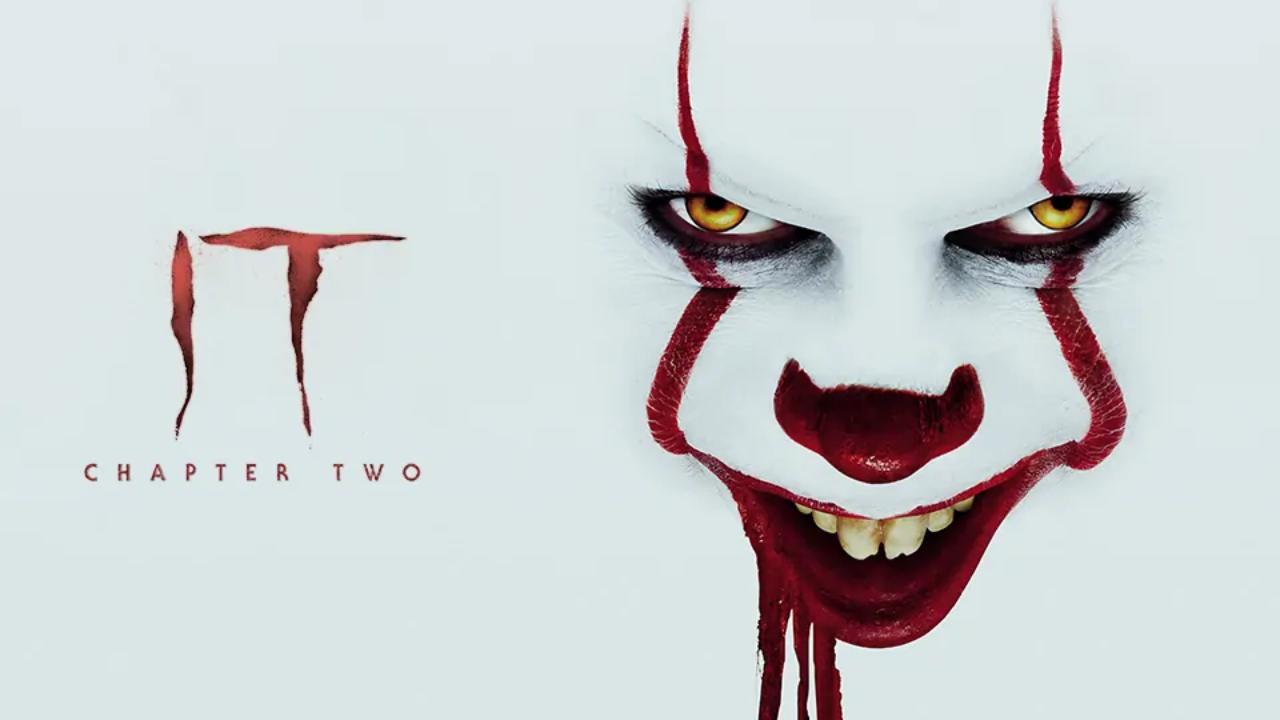 شاهد فيلم It: Chapter Two 2019 مترجم