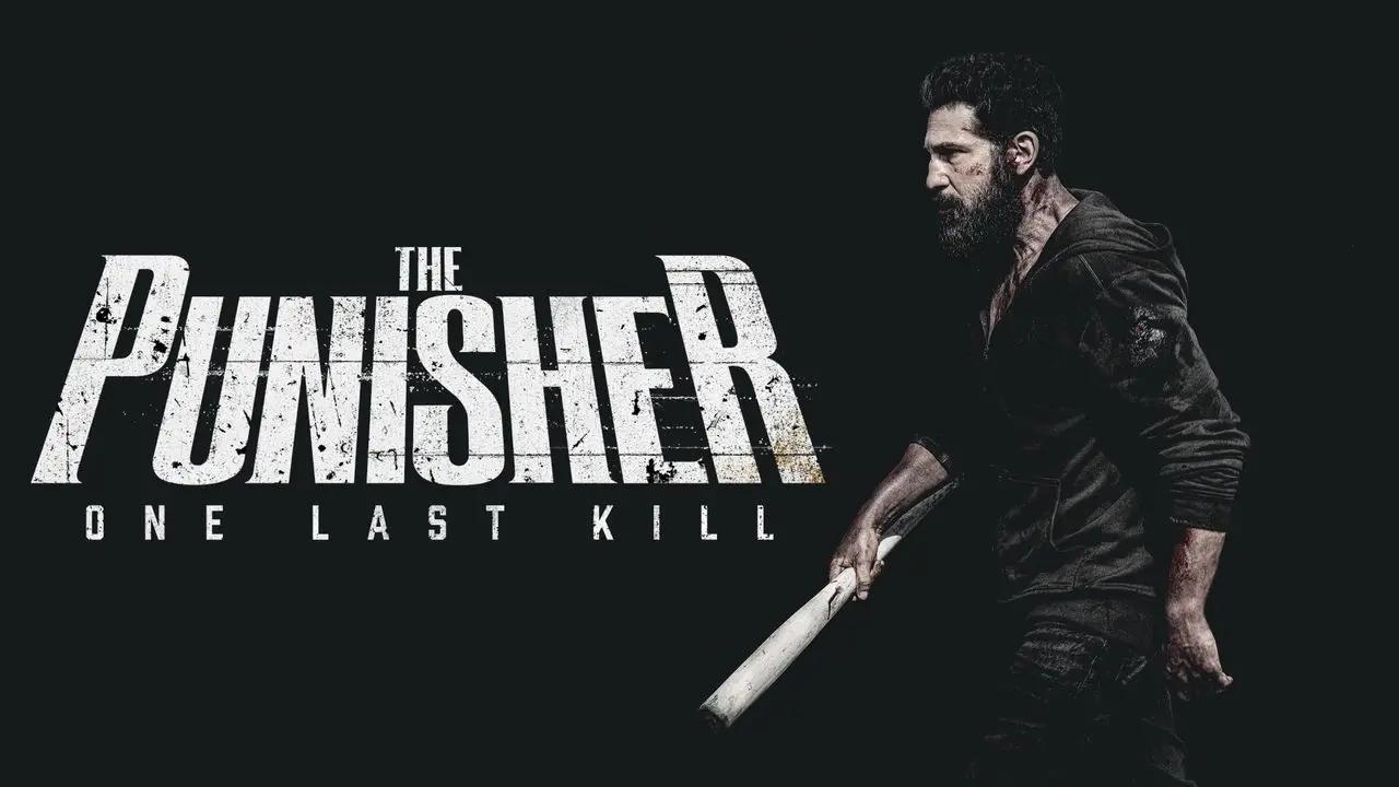 شاهد فيلم The Punisher: One Last Kill 2026 مترجم