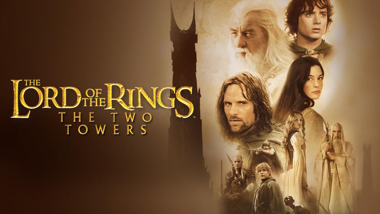 شاهد فيلم The Lord of the Rings The Two Towers 2002 مترجم