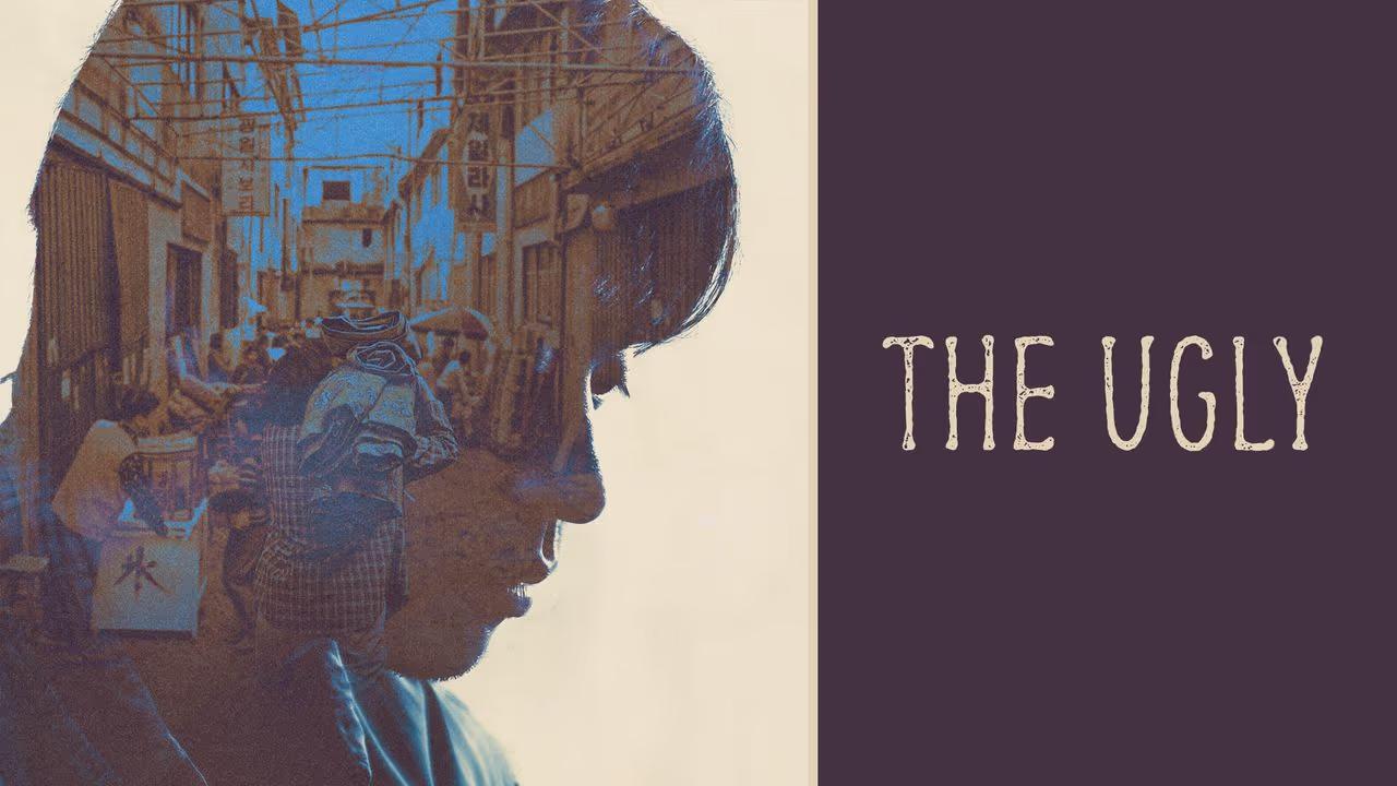 شاهد فيلم The Ugly 2025 مترجم