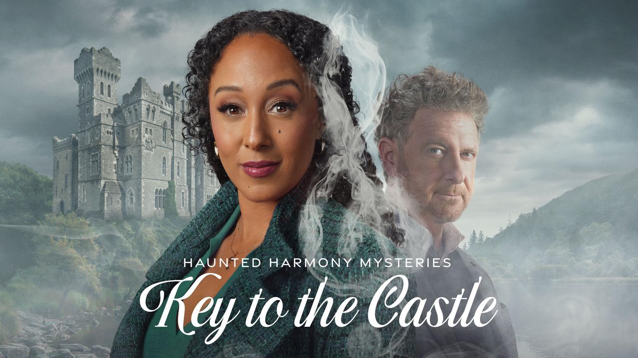 شاهد فيلم Haunted Harmony Mysteries Key to the Castle 2026 مترجم
