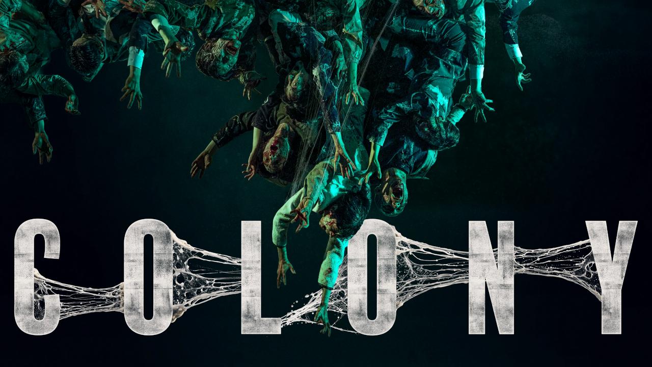 شاهد فيلم Colony 2026 مترجم