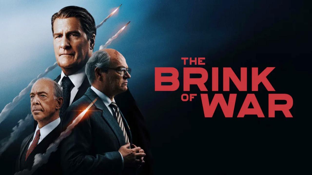 شاهد فيلم The Brink of War 2026 مترجم