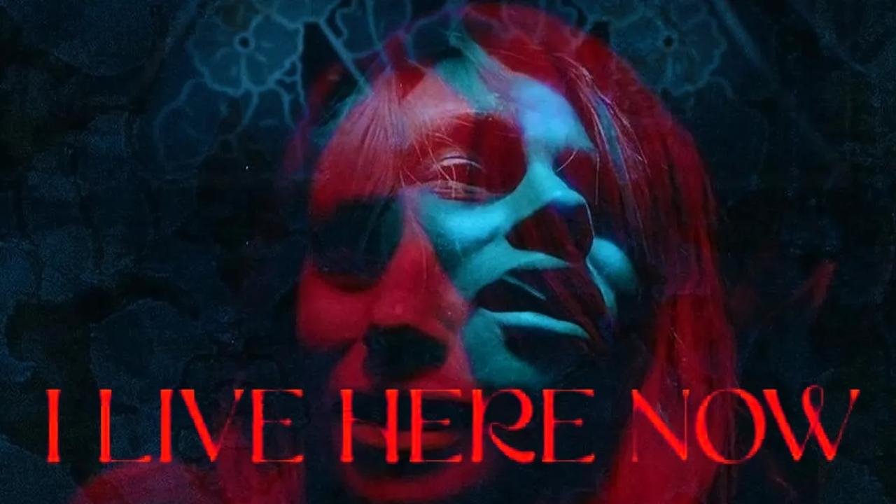 شاهد فيلم I Live Here Now 2025 مترجم