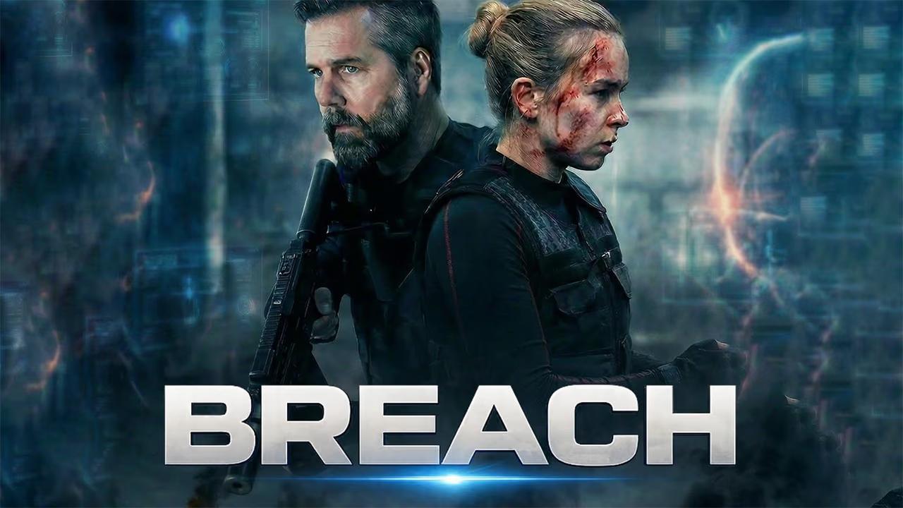 شاهد فيلم Breach 2026 مترجم