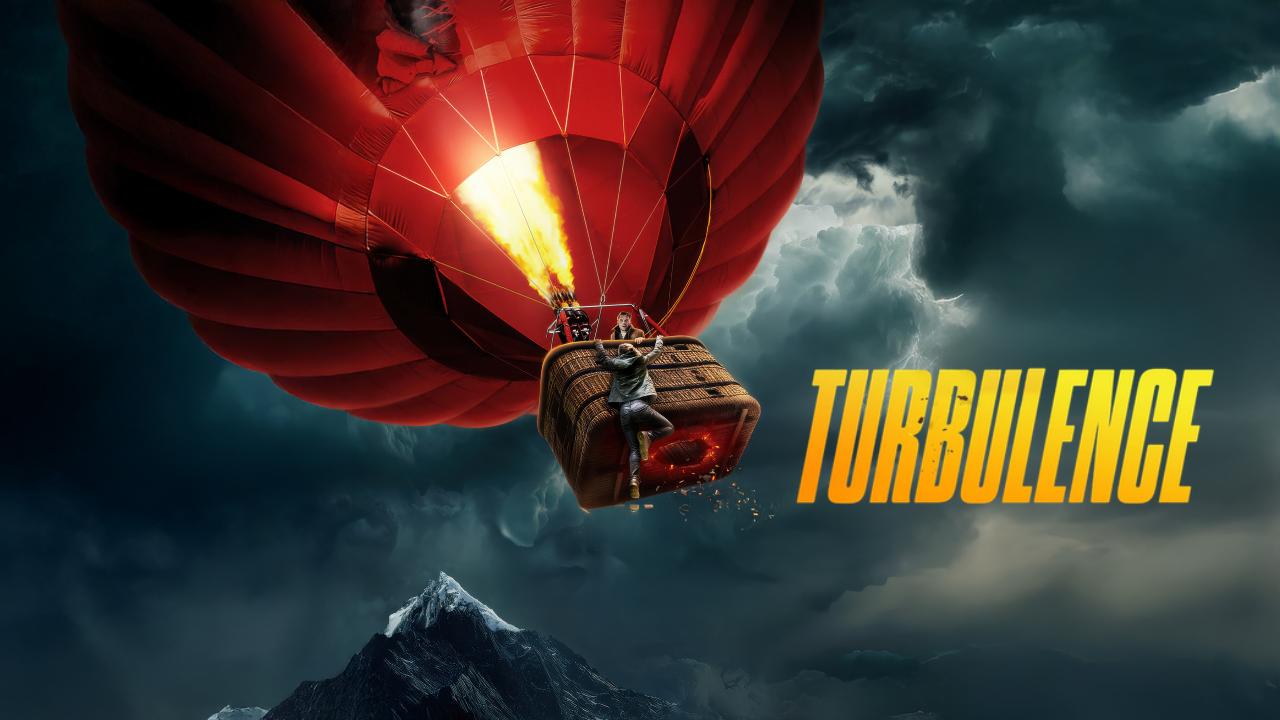 شاهد فيلم Turbulence 2025 مترجم