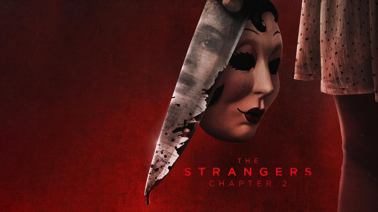 شاهد فيلم The Strangers Chapter 2 2025 مترجم