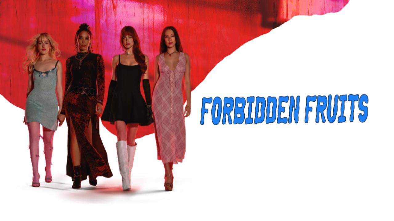 شاهد فيلم Forbidden Fruits 2026 مترجم