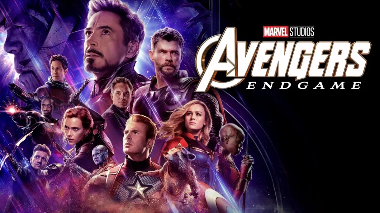 شاهد فيلم Avengers Endgame 2019 مترجم