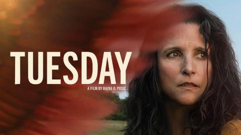 شاهد فيلم Tuesday 2023 مترجم