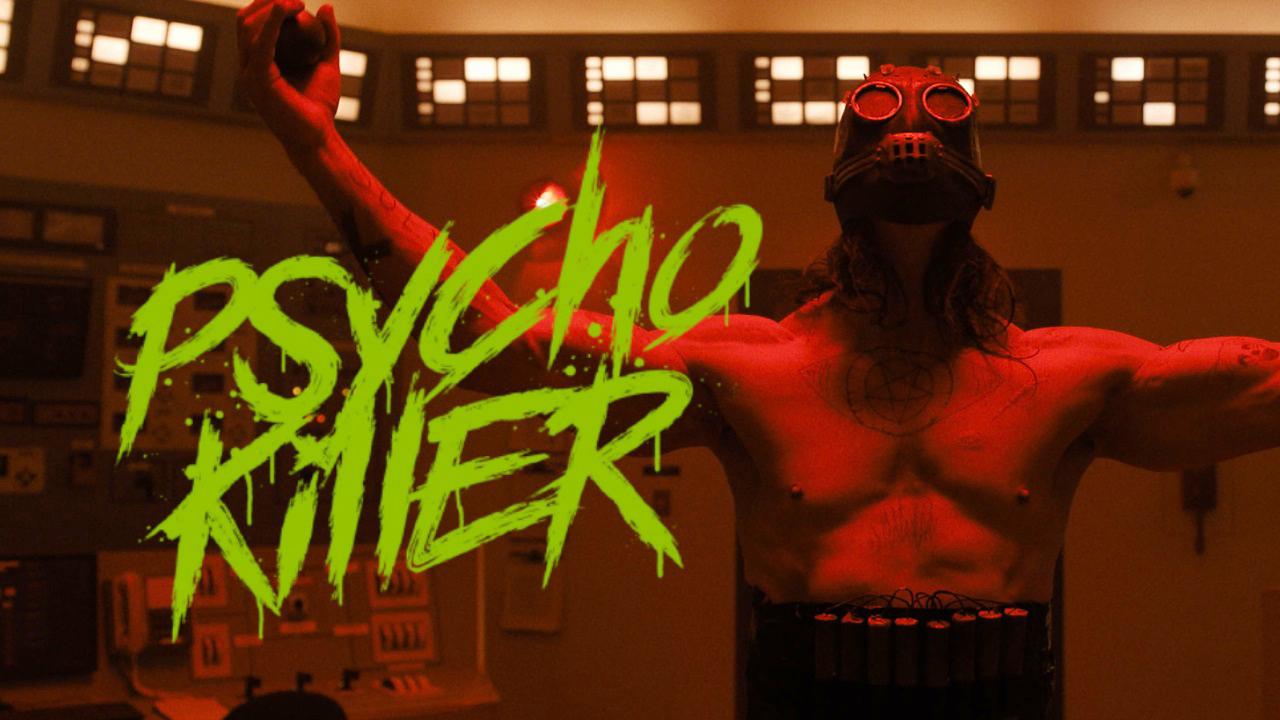 شاهد فيلم Psycho Killer 2026 مترجم
