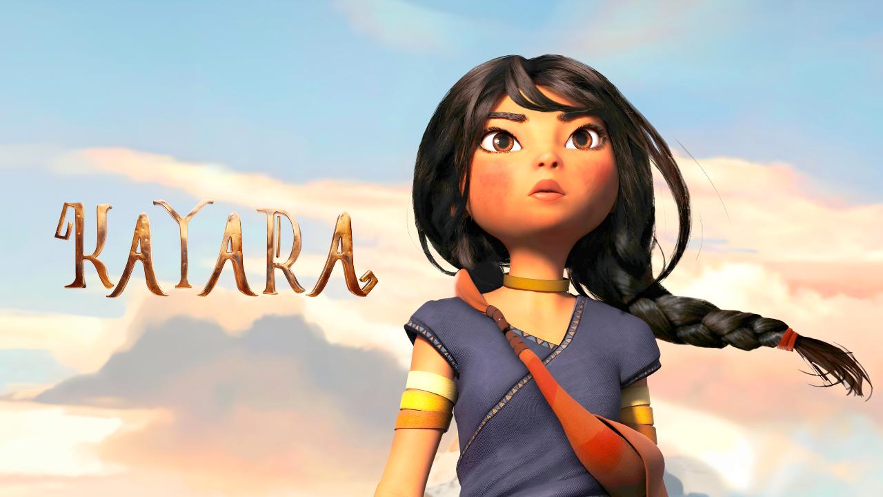 شاهد فيلم Kayara 2025 مترجم