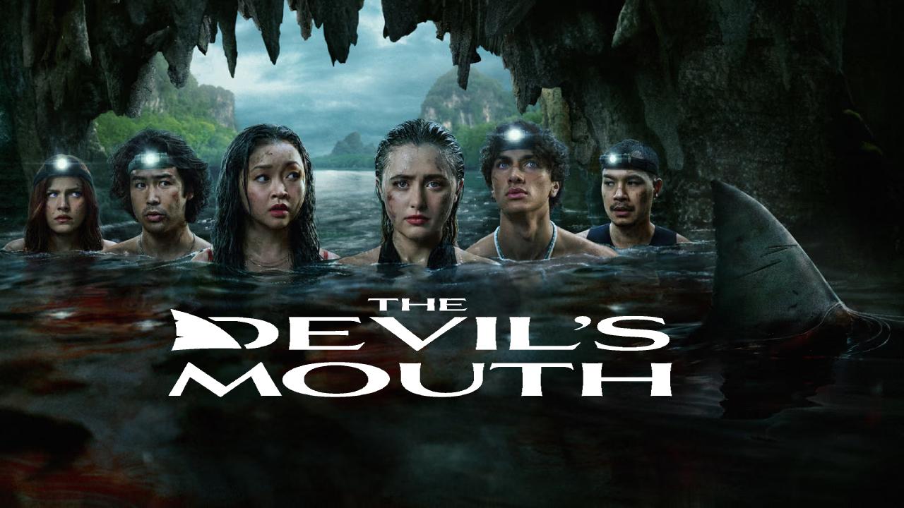 شاهد فيلم The Devil’s Mouth 2026 مترجم