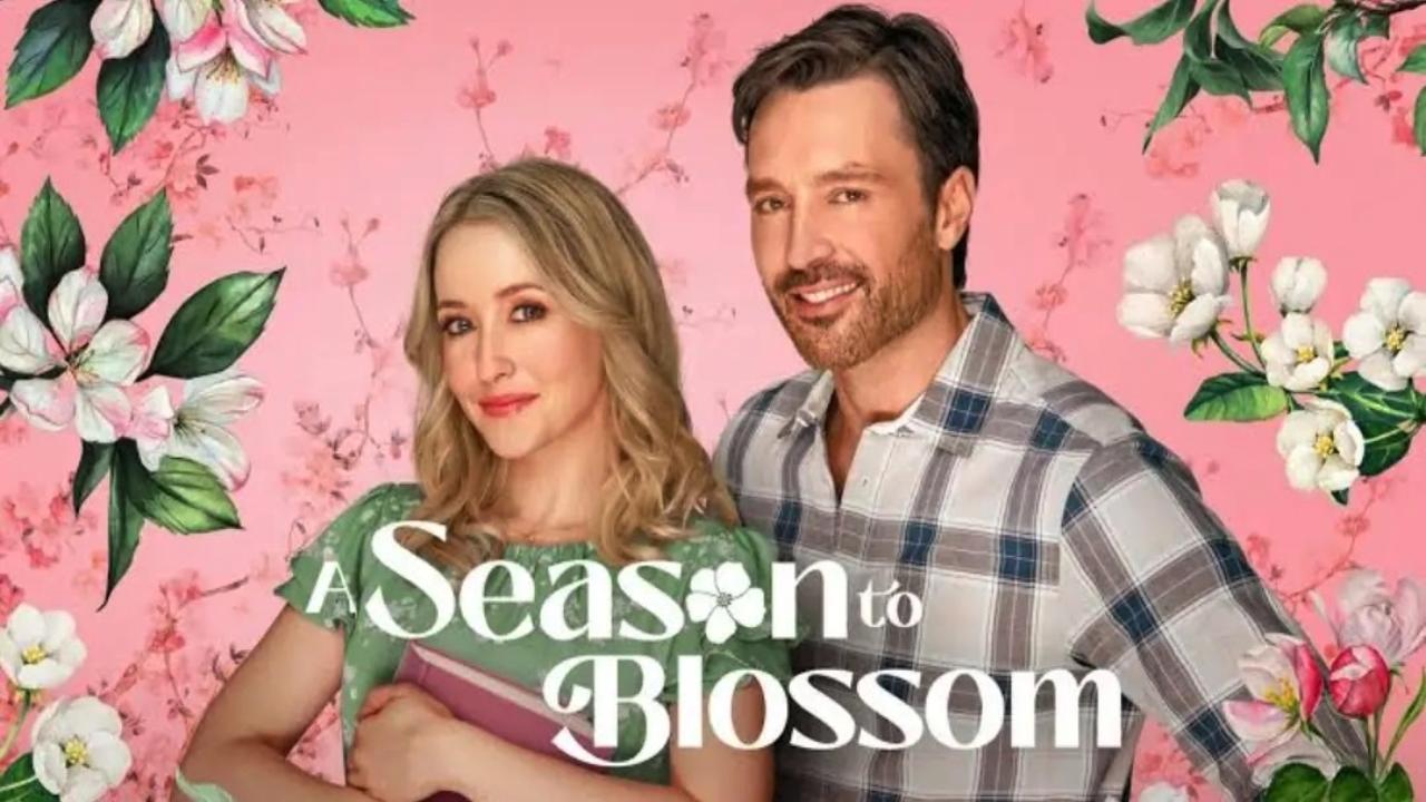 شاهد فيلم A Season to Blossom 2026 مترجم