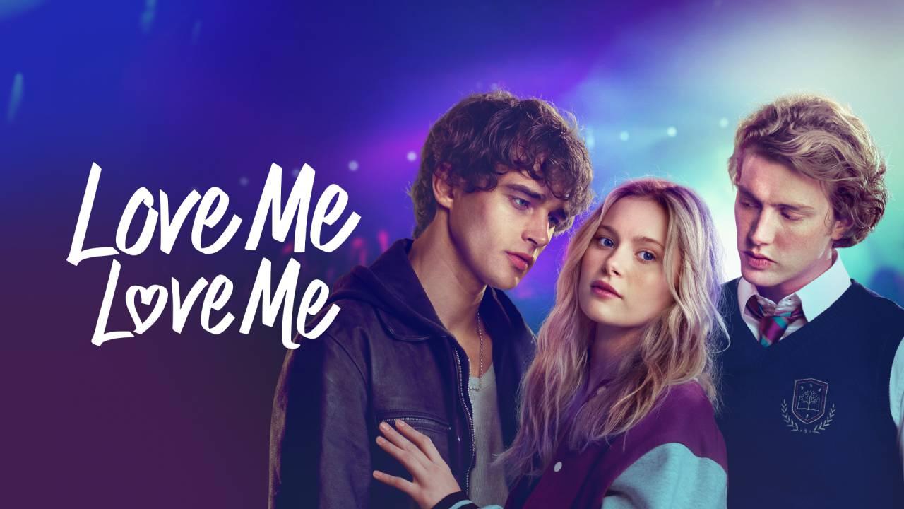 شاهد فيلم Love Me Love Me 2026 مترجم