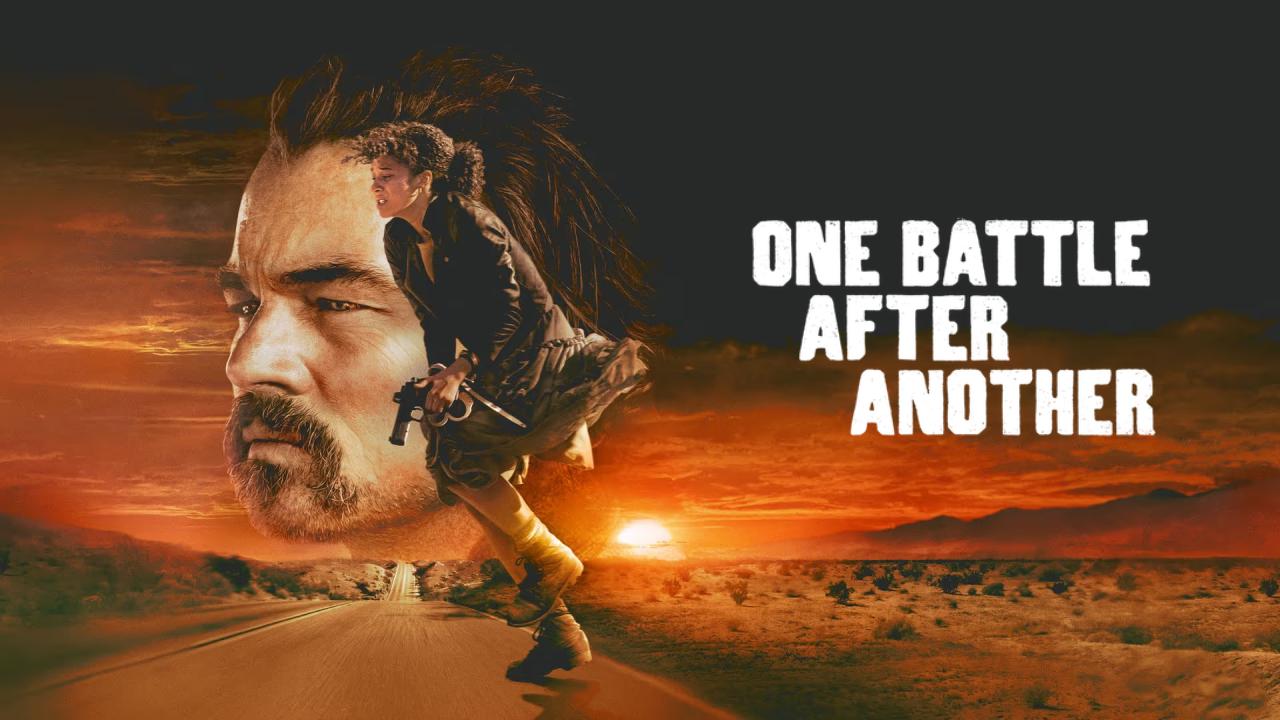 شاهد فيلم One Battle After Another 2025 مترجم