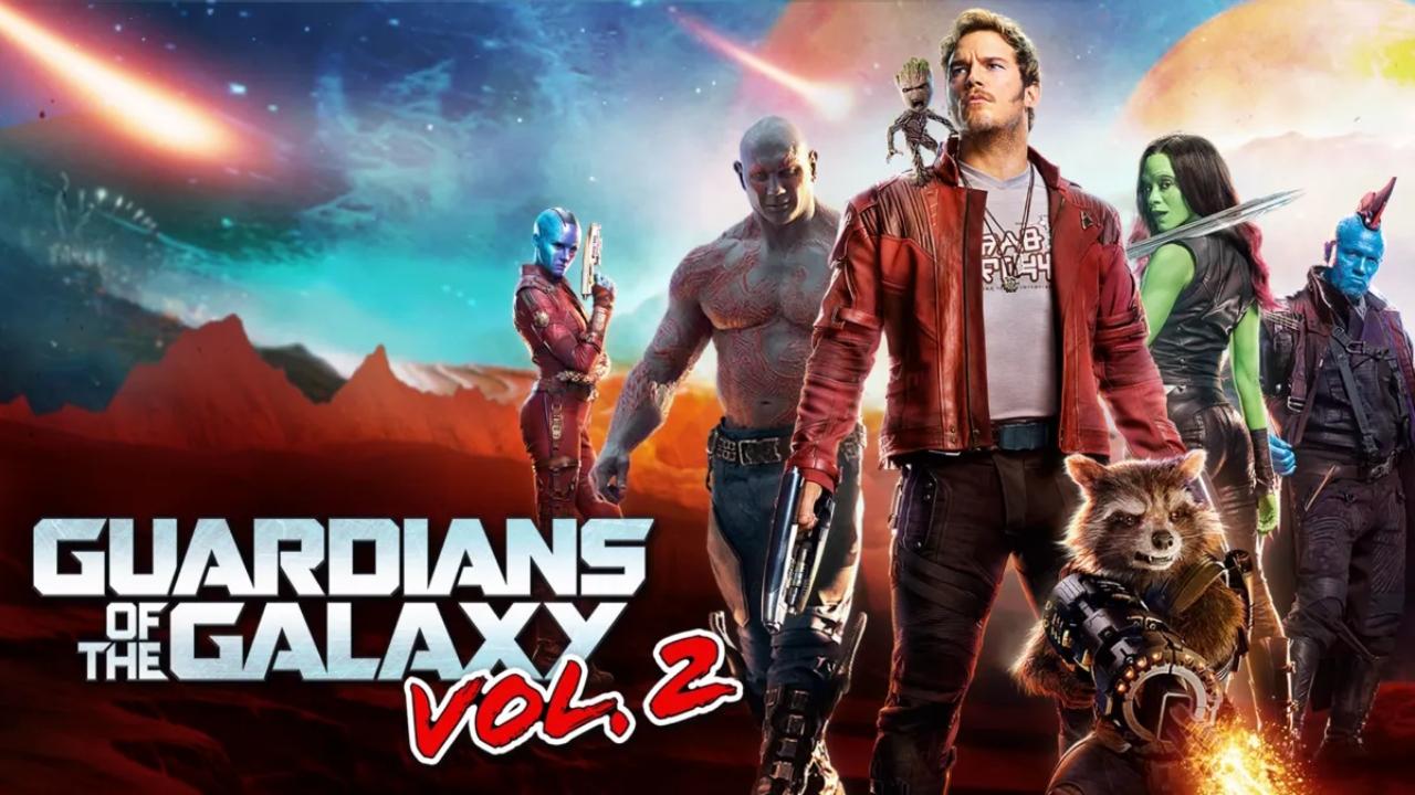 شاهد فيلم Guardians of the Galaxy Vol. 2 2017 مترجم