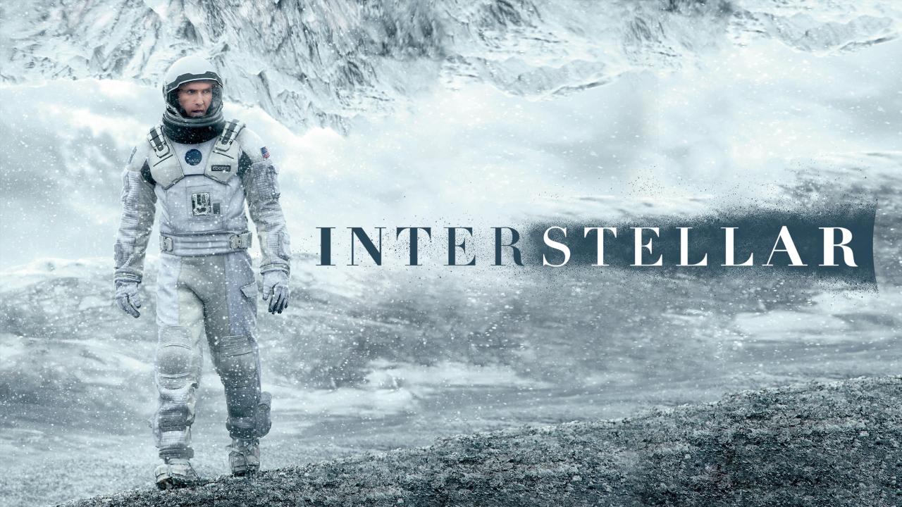 شاهد فيلم Interstellar 2014 مترجم