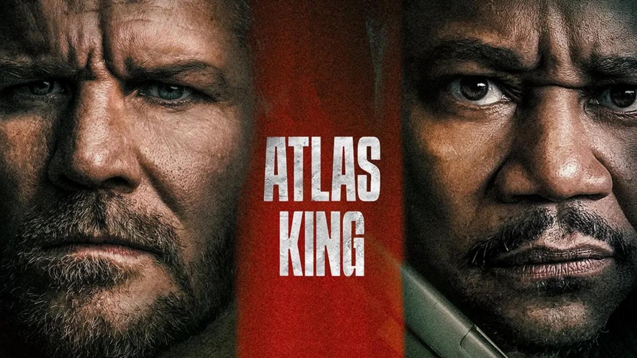 شاهد فيلم Atlas King 2026 مترجم