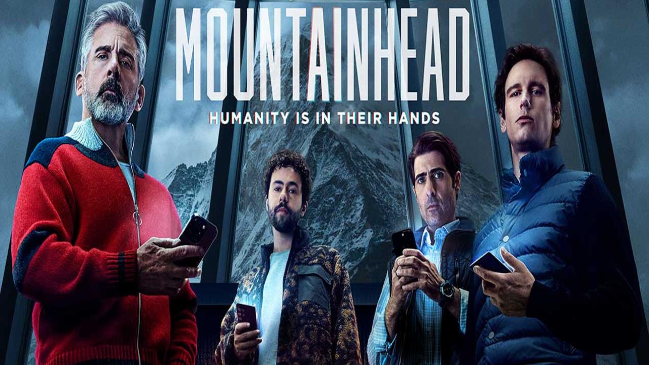 شاهد فيلم Mountainhead 2025 مترجم
