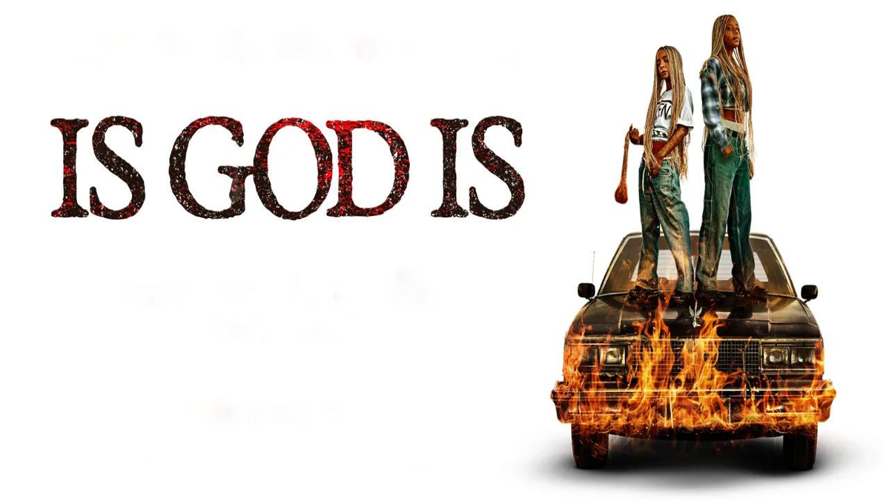 شاهد فيلم Is God Is 2026 مترجم