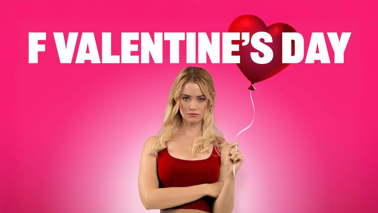 شاهد فيلم F*ck Valentines Day 2026 مترجم