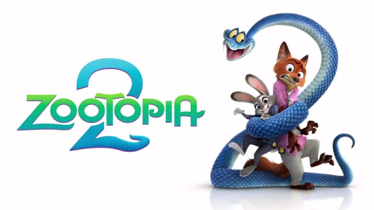 شاهد فيلم Zootopia 2 2025 مترجم