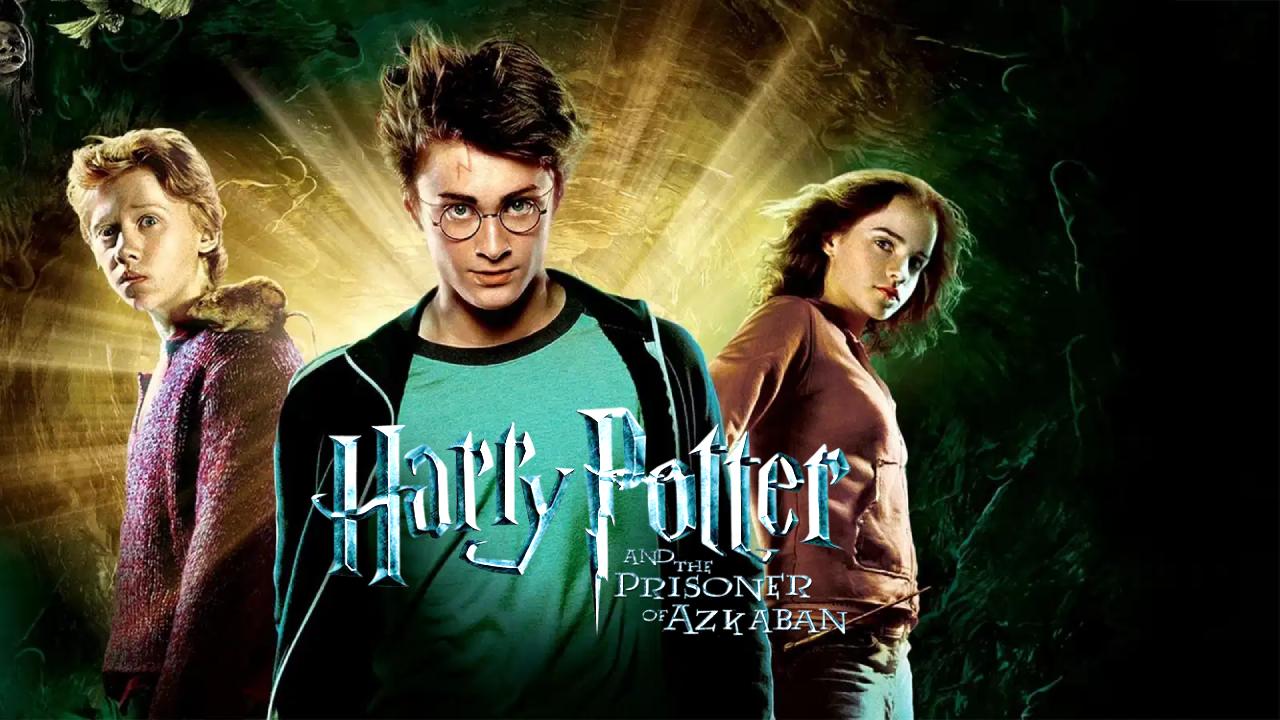 شاهد فيلم Harry Potter and the Prisoner of Azkaban 2004 مترجم