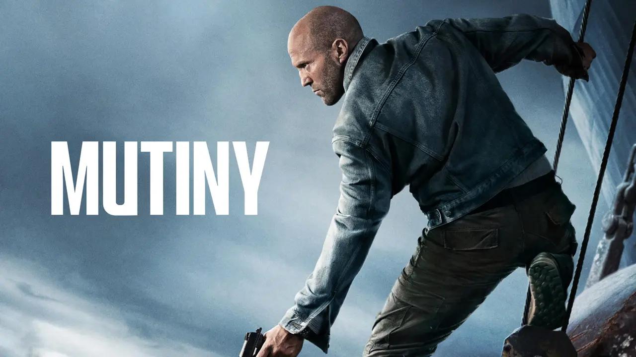 شاهد فيلم Mutiny 2026 مترجم