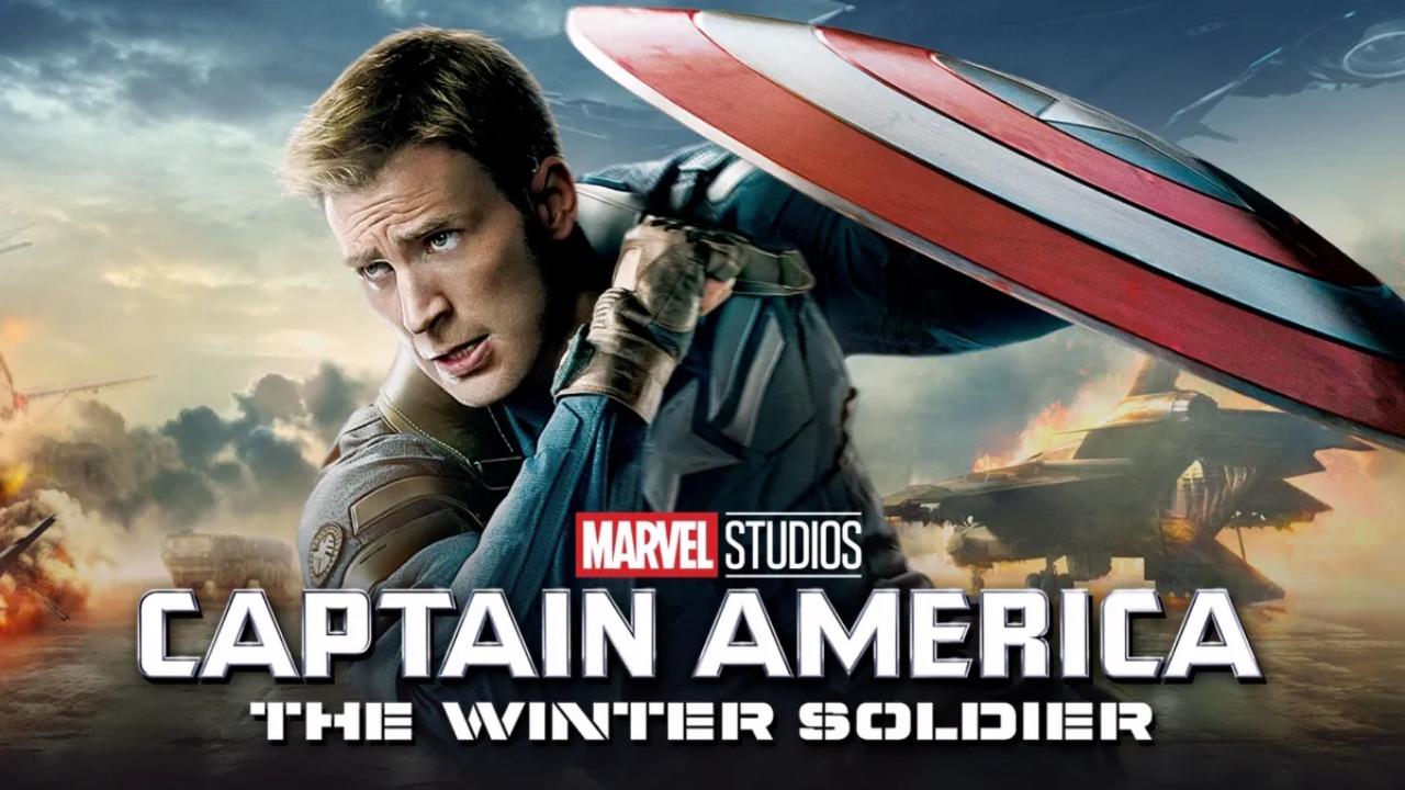 شاهد فيلم Captain America The Winter Soldier 2014 مترجم