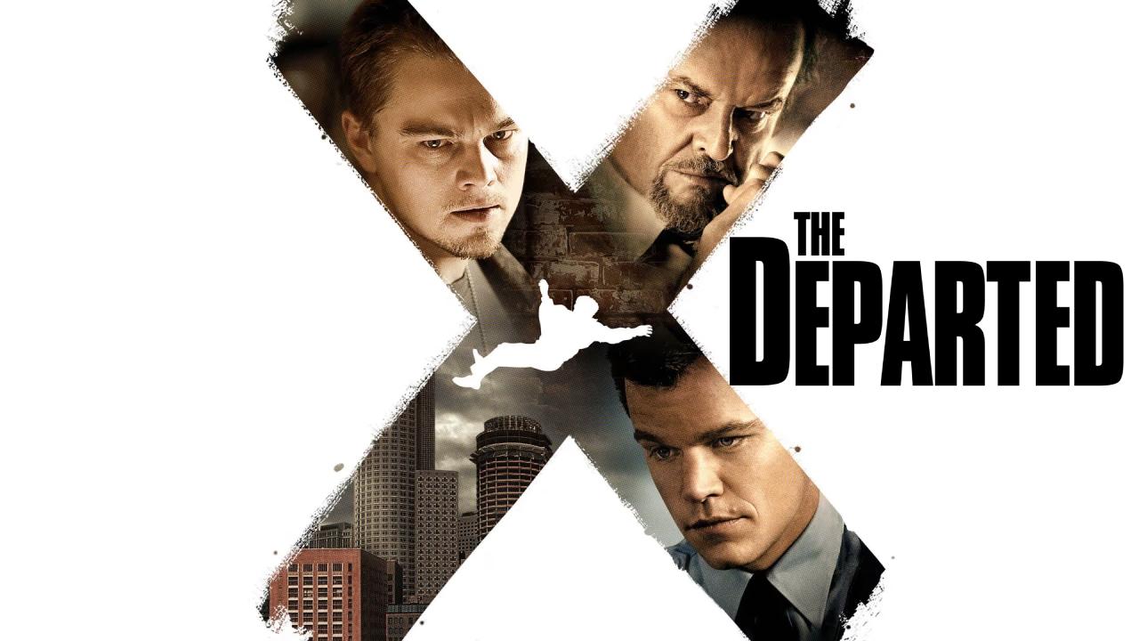 شاهد فيلم The Departed 2006 مترجم