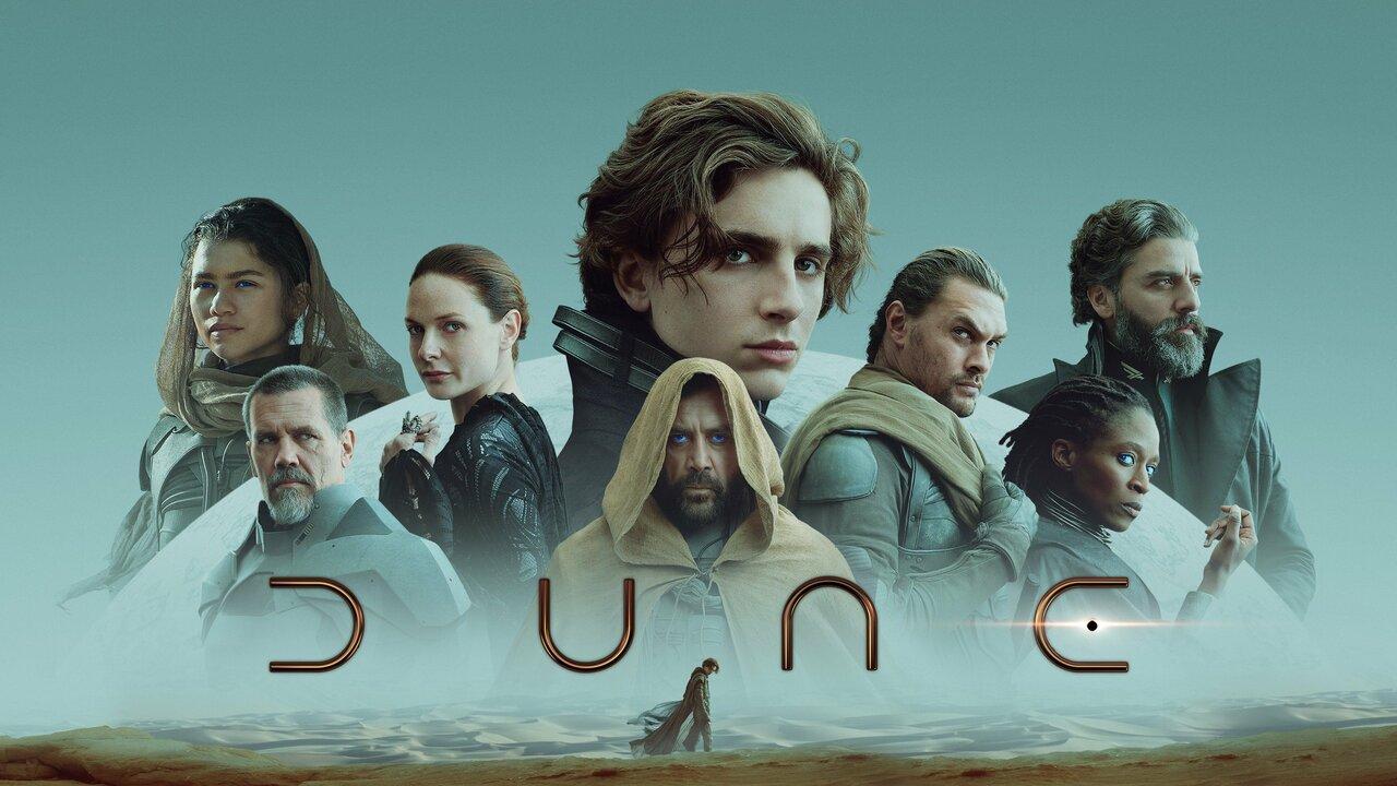 شاهد فيلم Dune 2021 مترجم