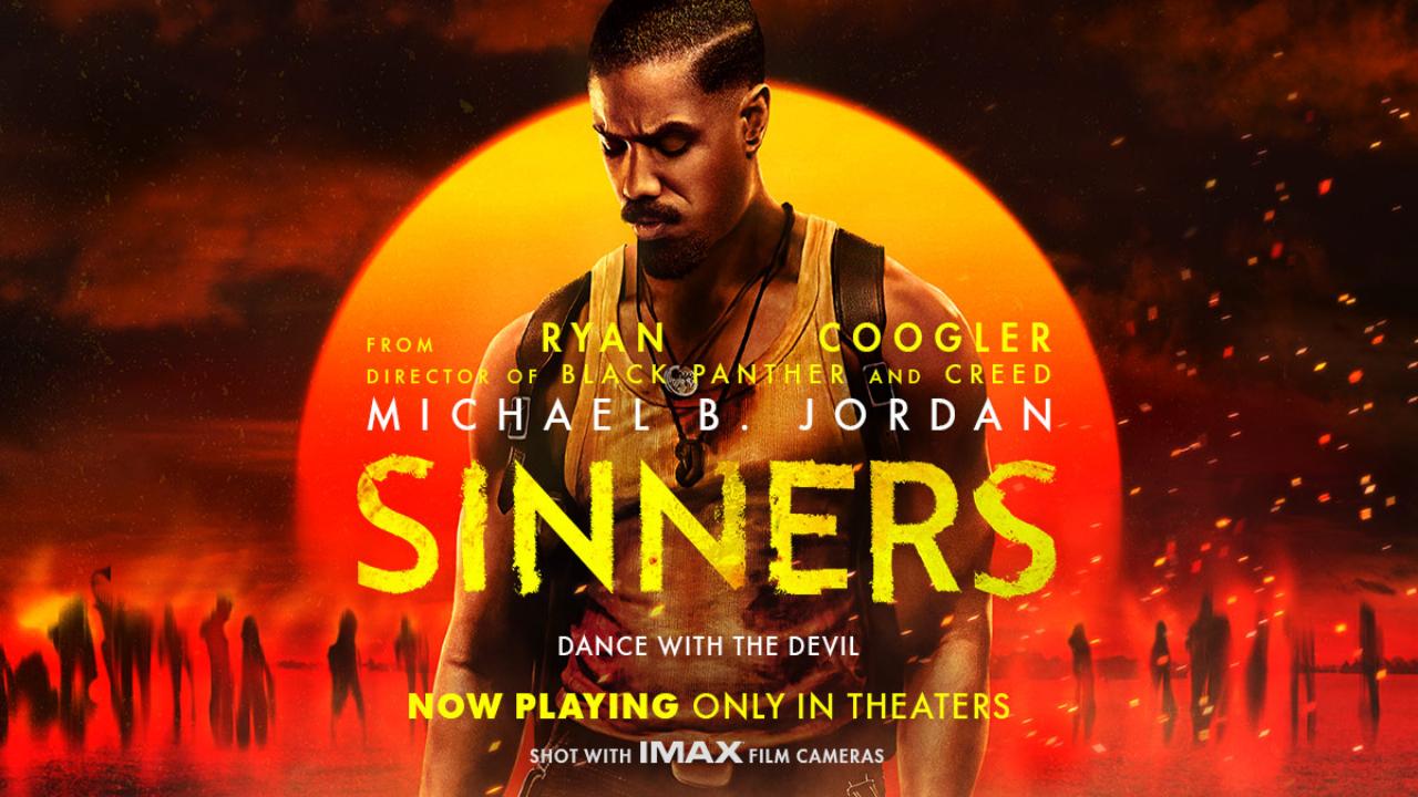 شاهد فيلم Sinners 2025 مترجم