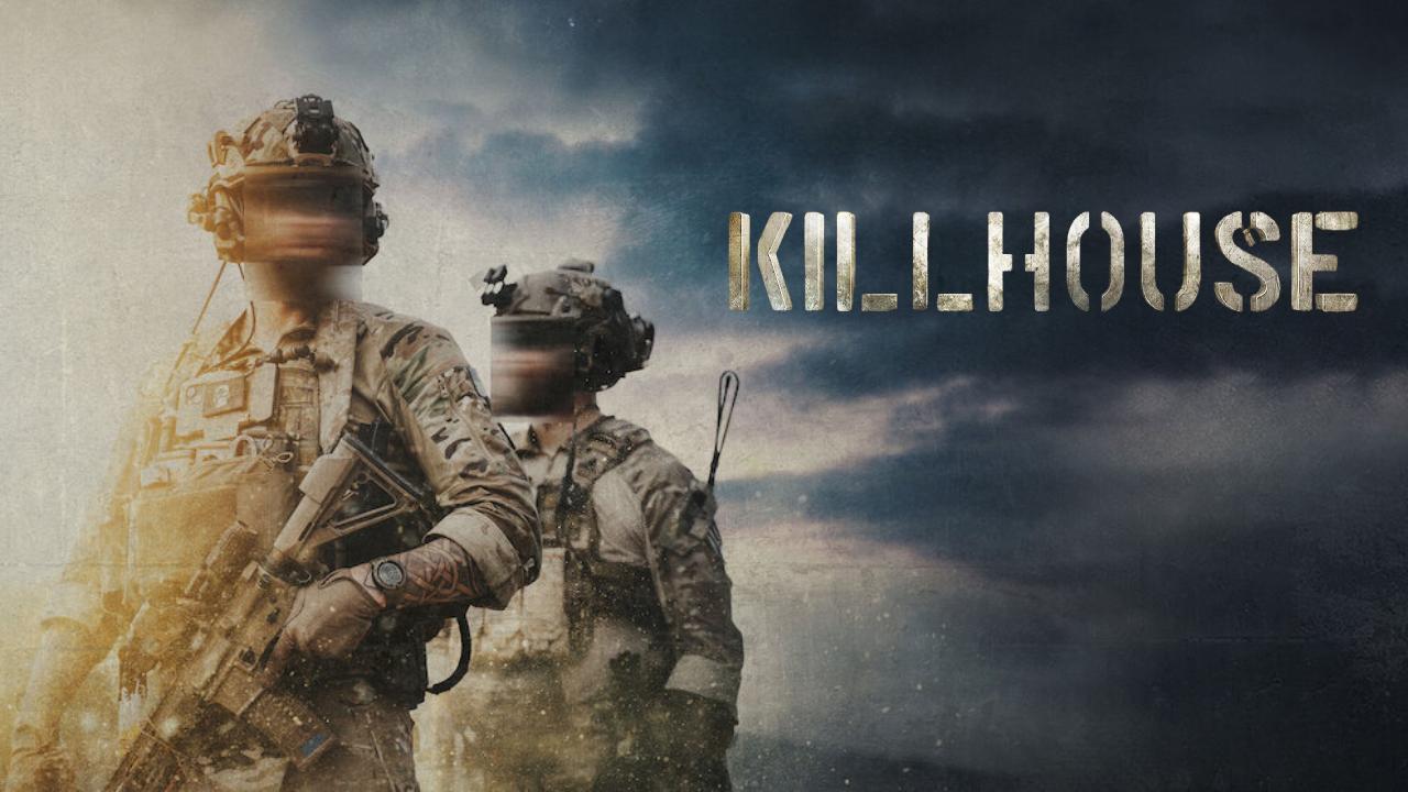 شاهد فيلم Killhouse 2026 مترجم