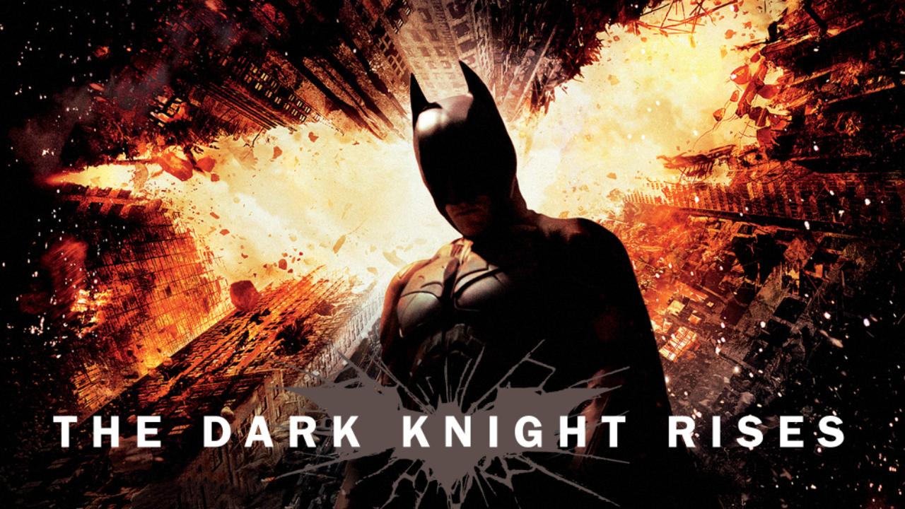 شاهد فيلم The Dark Knight Rises 2012 مترجم
