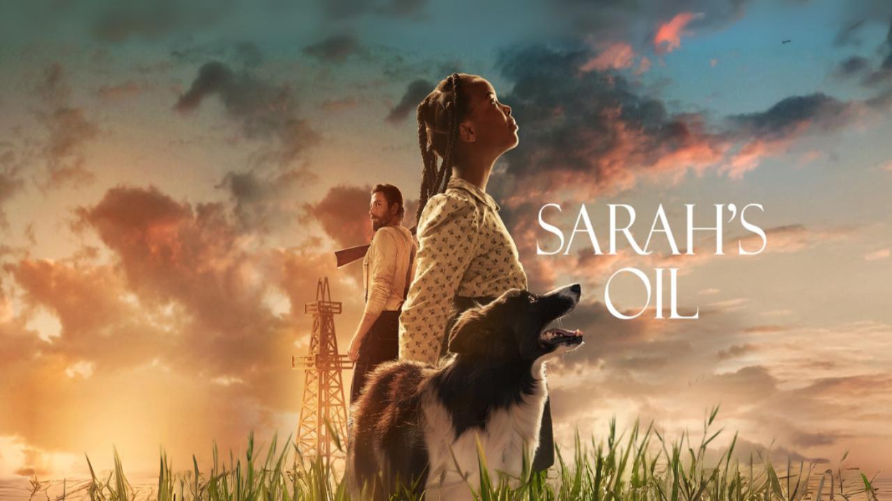 شاهد فيلم Sarah’s Oil 2025 مترجم