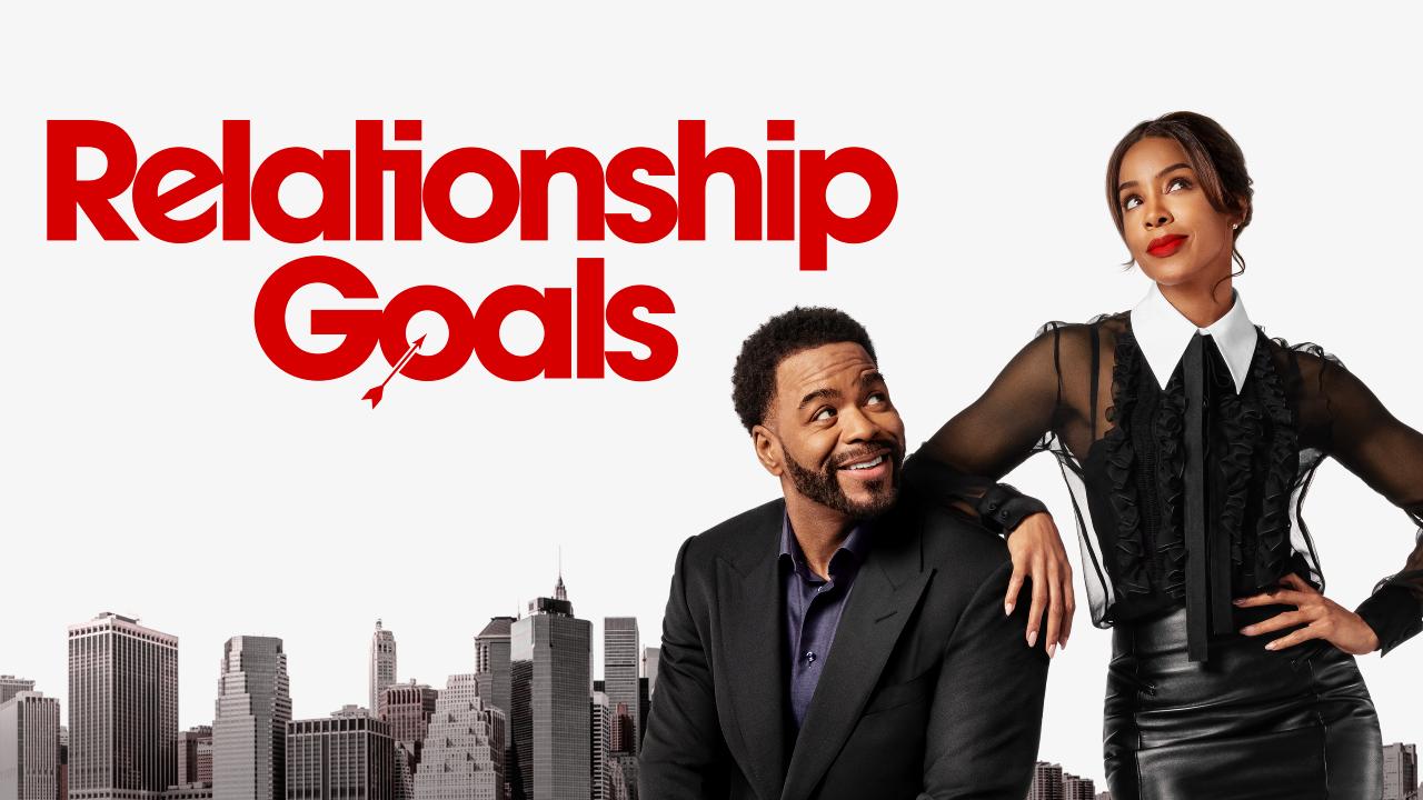 شاهد فيلم Relationship Goals 2026 مترجم