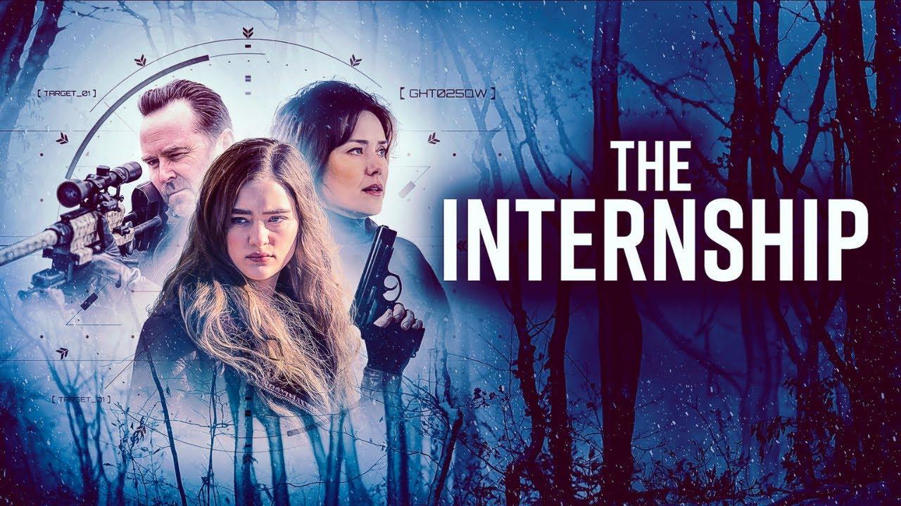 شاهد فيلم The Internship 2026 مترجم