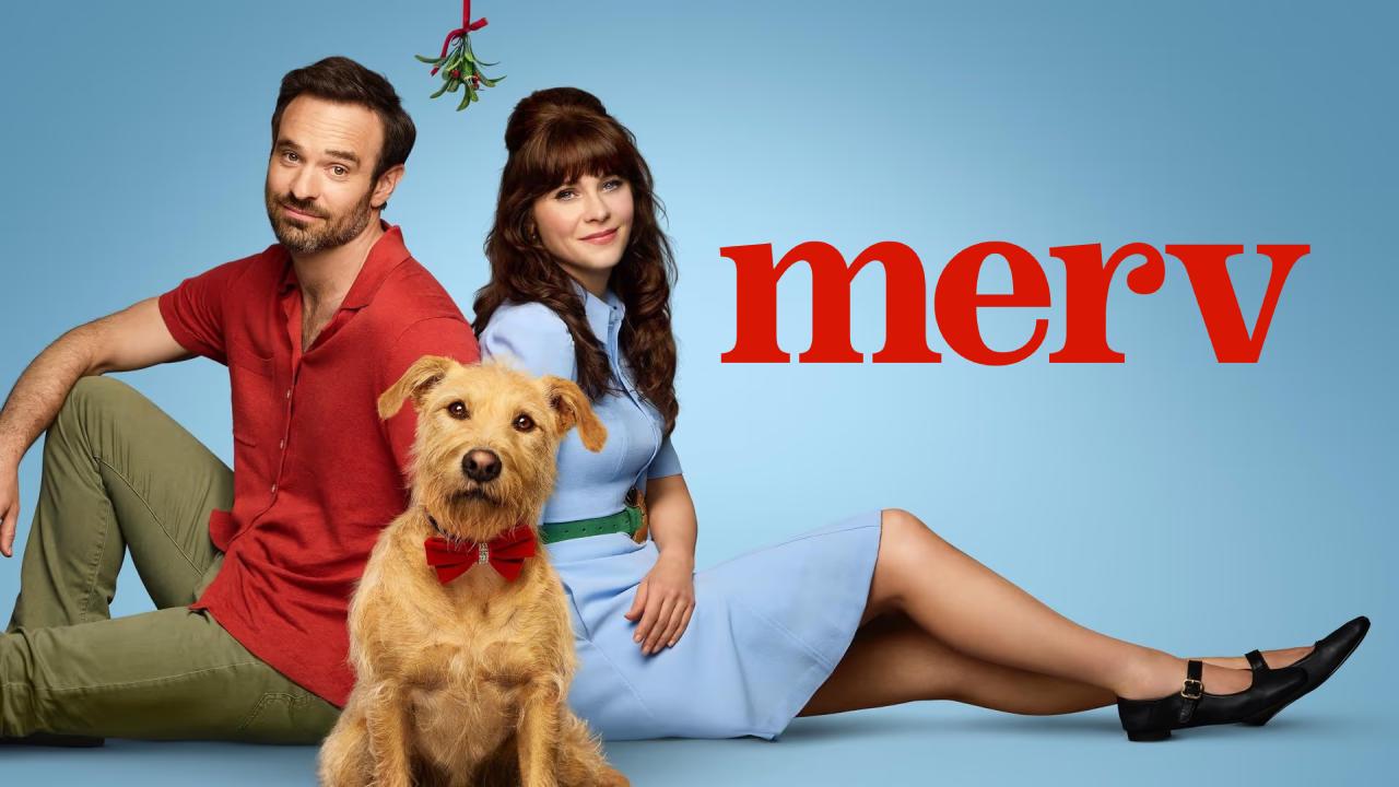 شاهد فيلم Merv 2025 مترجم