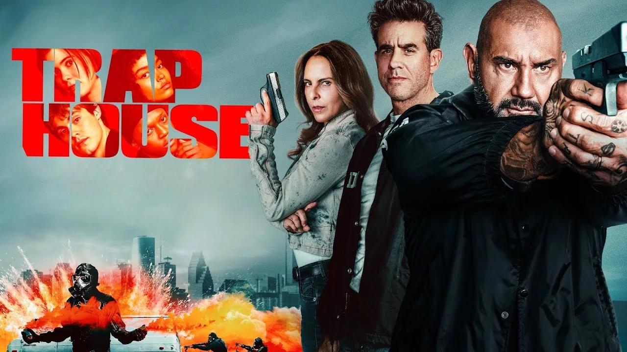 شاهد فيلم Trap House 2025 مترجم