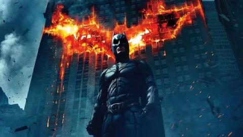 شاهد فيلم The Dark Knight 2008 مترجم
