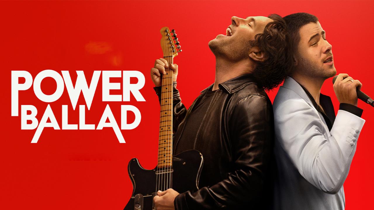 شاهد فيلم Power Ballad 2026 مترجم