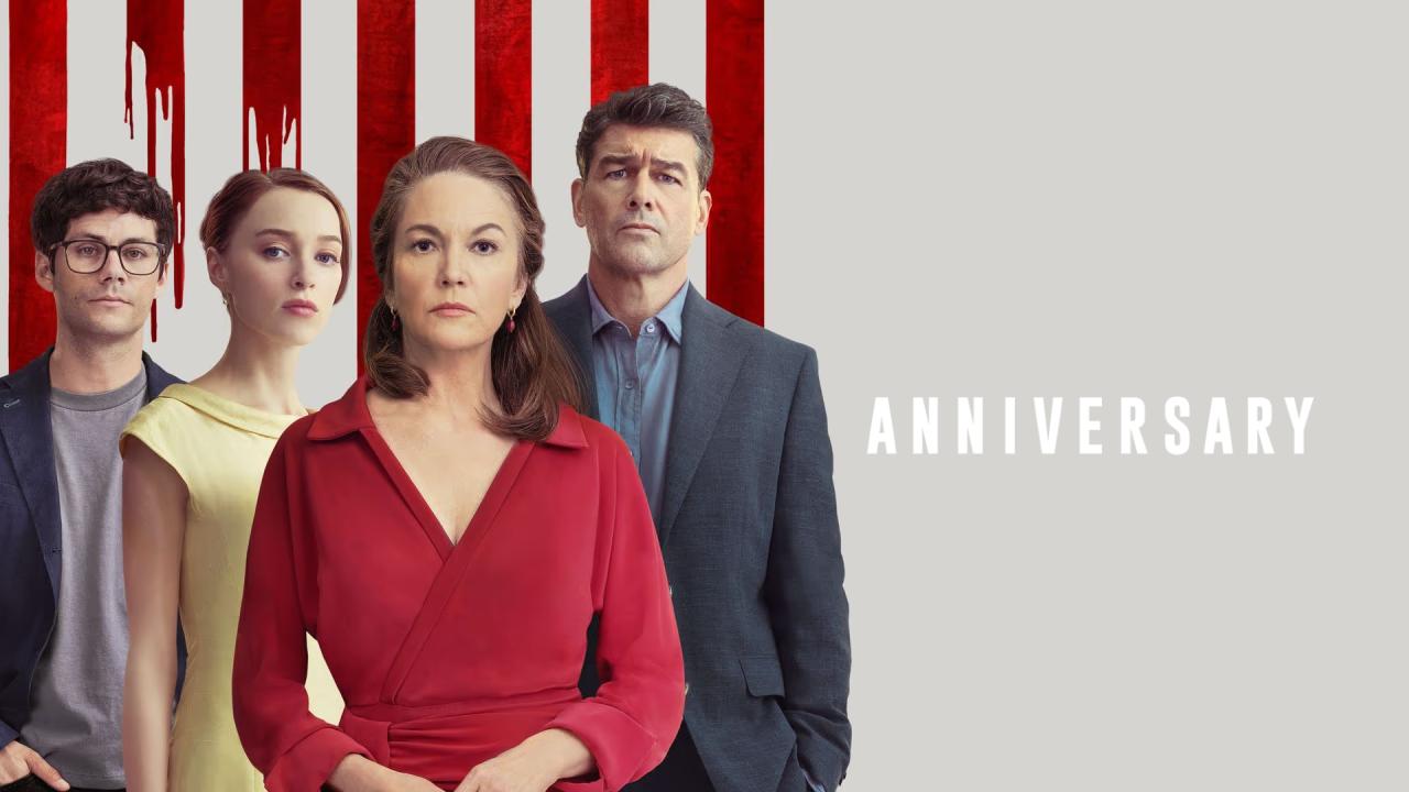 شاهد فيلم Anniversary 2025 مترجم