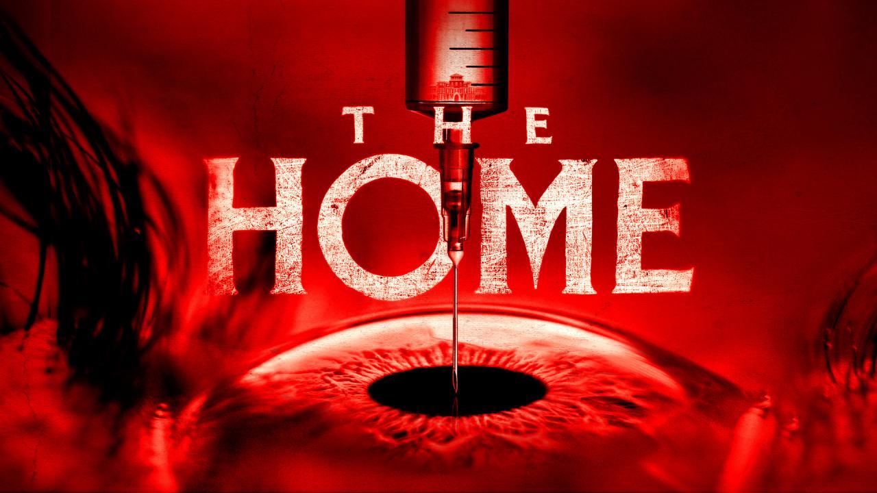 شاهد فيلم The Home 2025 مترجم