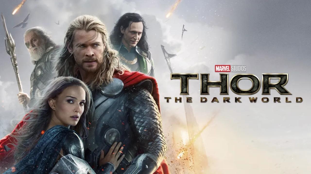 شاهد فيلم Thor The Dark World 2013 مترجم