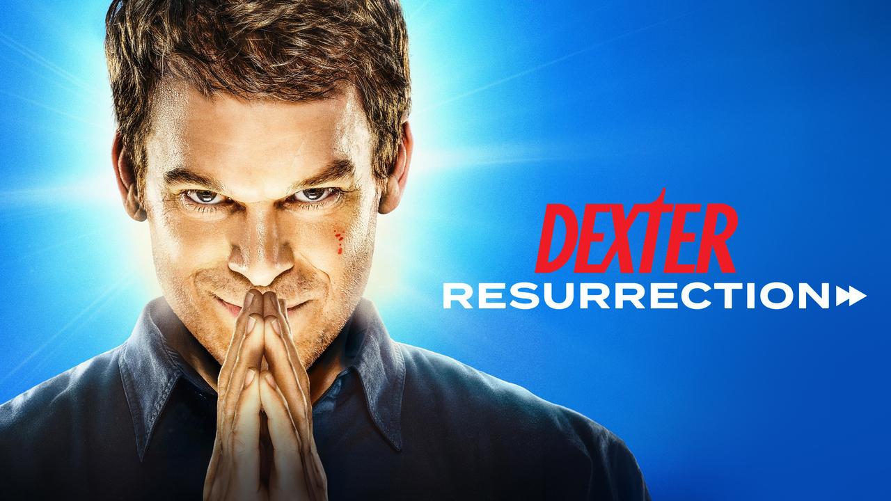 شاهد مسلسل Dexter Resurrection الحلقة 8 الثامنة مترجمة