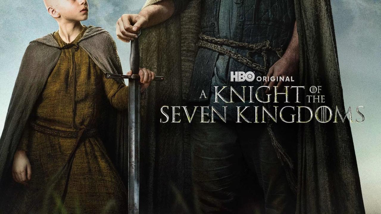 A Knight of the Seven Kingdoms