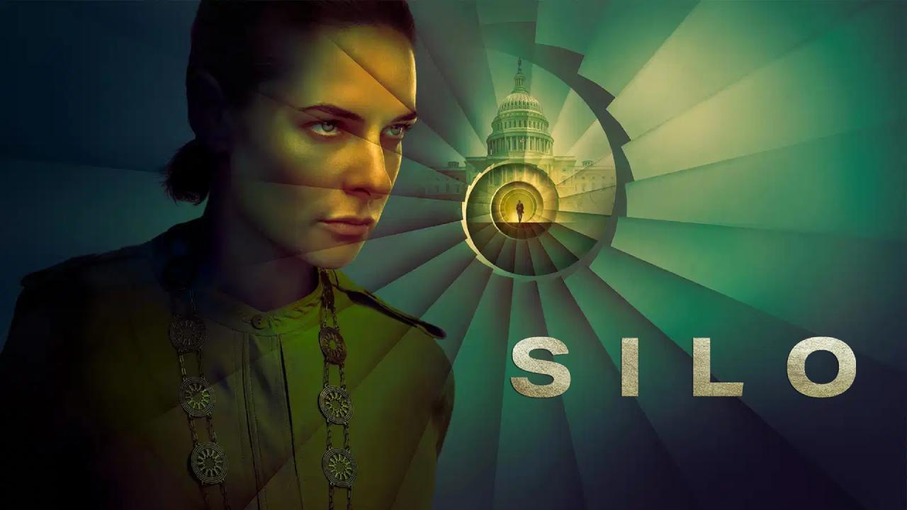 Silo
